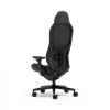 Fractal Design FD-CH-RE1F-01 herná stolička PC herná stolička čalúnené sedadlo čierna
