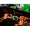 A4TECH podložka pod myš BLOODY SI45 RENEGADE Sunset 45/40/0,4