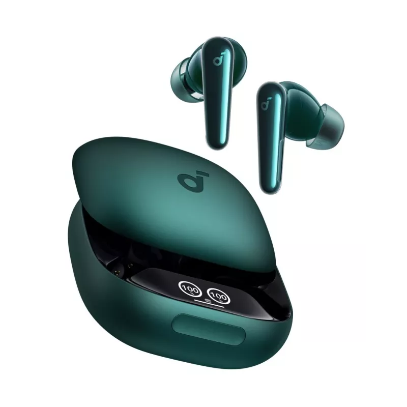 Headset Anker A3954G61