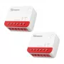 Inteligentný ZigBee vypínač roliet Sonoff MINI-ZBRBS (balenie 2 ks)