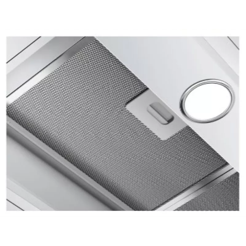 Electrolux LFG719W vstavaný digestor biely 580 m³/h