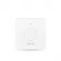 Button NUKI Opener biela 70×22×70 mm, Bluetooth 5.0, kompatibilný s NUKI