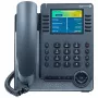 Alcatel-Lucent Enterprise ALE-30h IP telefón sivý LCD