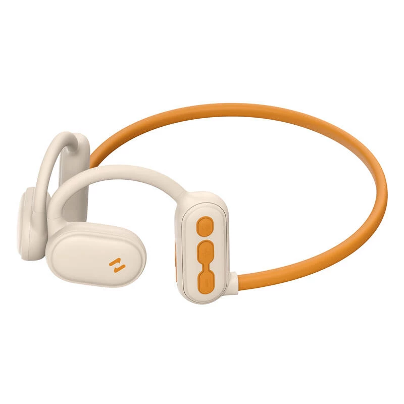 Havit E553BT Freego Pro – Open Ear Air Conduction slúchadlá, zelené