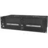 Sonnet RackMac Studio - rack - montážne puzdro - 3U - 48,3 cm (19) - pre Apple Mac Studio (RACK-STD-2X)