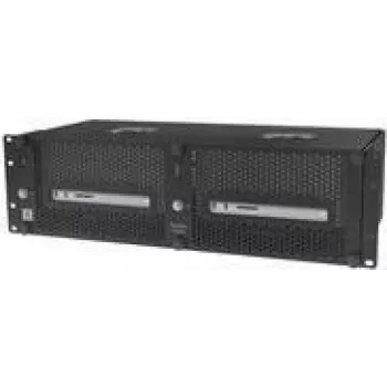 Sonnet RackMac Studio - rack - montážne puzdro - 3U - 48,3 cm (19) - pre Apple Mac Studio (RACK-STD-2X)
