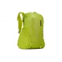 Thule 3610 Upslope 35L odnímateľný airbag 3.0 ready lyžiarsky a snowboardový batoh Lime Punch