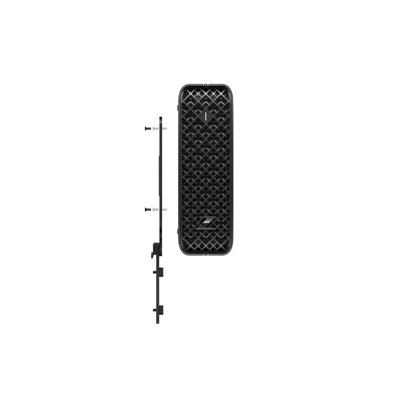 Montážny držiak HP B600 Z pre displej a PC (model 529H3AA)