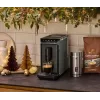 Espresso stroj Tchibo Esperto Mini čierny – kompaktný espresso stroj pre domácnosť
