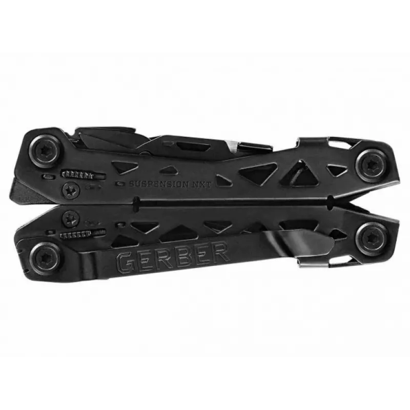 Multitool GERBER Suspension NXT čierny