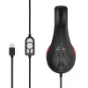Media‑Tech NEMESIS MT3574 slúchadlá