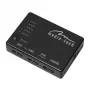 Media-Tech MT5207 Prepínač HDMI 5x, 4K
