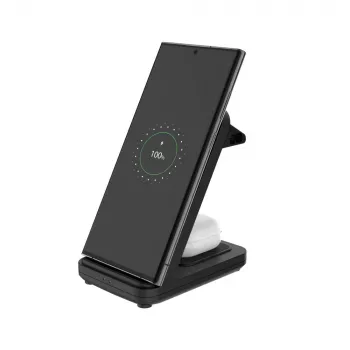 Prenosná powerstation FIXED FIXPOS-U-BK 300W 60000mAh batériový pack