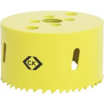 C.K. dierová píla 70 mm 424024 1 kus (424024)