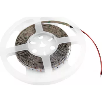 EUROLITE LED pásik 300 5m 3528 3000K 12V (50530106)