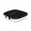 Ubiquiti UISP -FIBER-XGS sieťový mediakonvertor 10000 Mbit/s