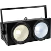 Reflektor EUROLITE Audience Blinder 41606122 2x100W LED COB CW/WW