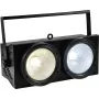 Reflektor EUROLITE Audience Blinder 41606122 2x100W LED COB CW/WW
