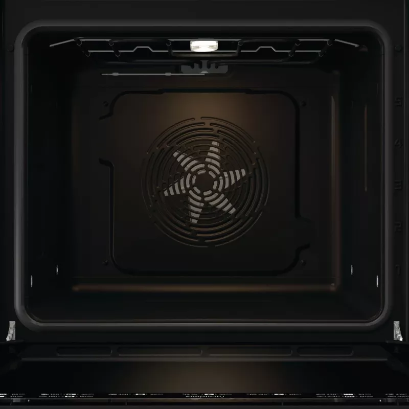 Vstavaná rúra Gorenje BOS67371SYB, energetická trieda A