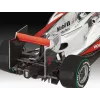 REVELL plastový model McLaren Mercedes MP4-25 Lewis Hamilton — mierka 1:24