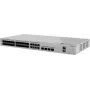 Huawei S310-24ST4X optický switch, 8x Combo ETH, 4x SFP+ 24x SFP (8x Combo ETH), 4x SFP+