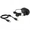 DeLock USB2.0 na 8 x sériový adaptér - sériový adaptér - USB2.0 - RS-232 - 8 portov (61860)