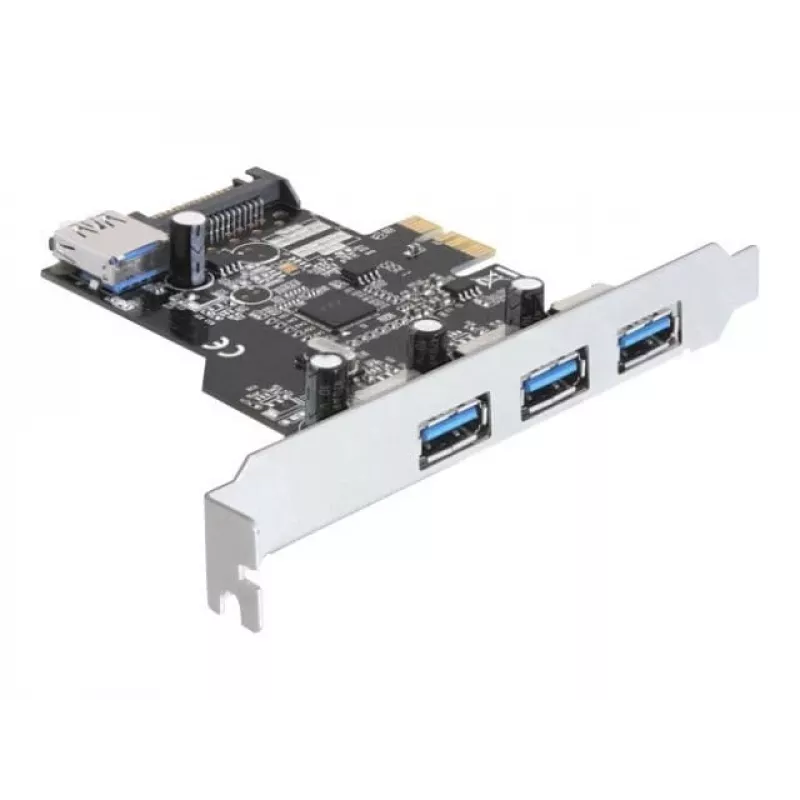 Rozhranie DeLOCK 89301 interné USB 3.2 Gen 1