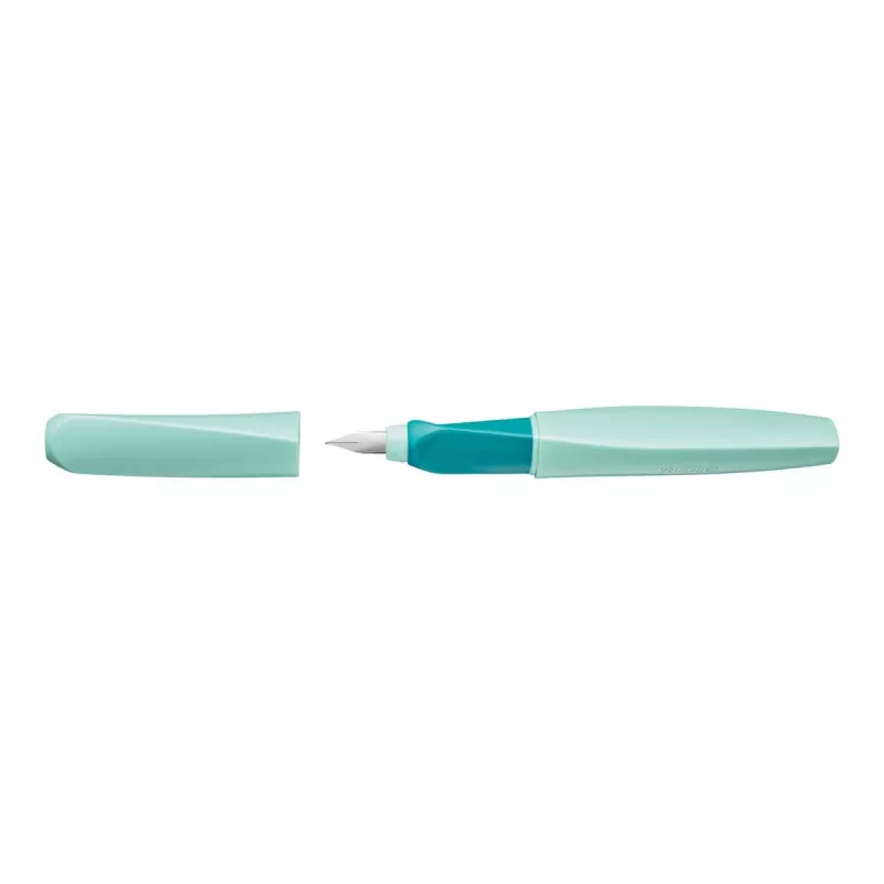 Plniace pero Pelikan Twist Mint Colour
