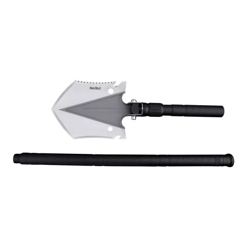NexTool NE0114 multifunkčná saperská lopatka