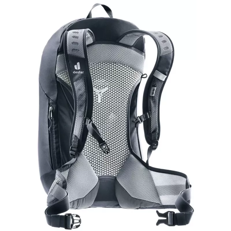 Turistický batoh DEUTER AC Lite 23, ľahký 23-litrový denný batoh