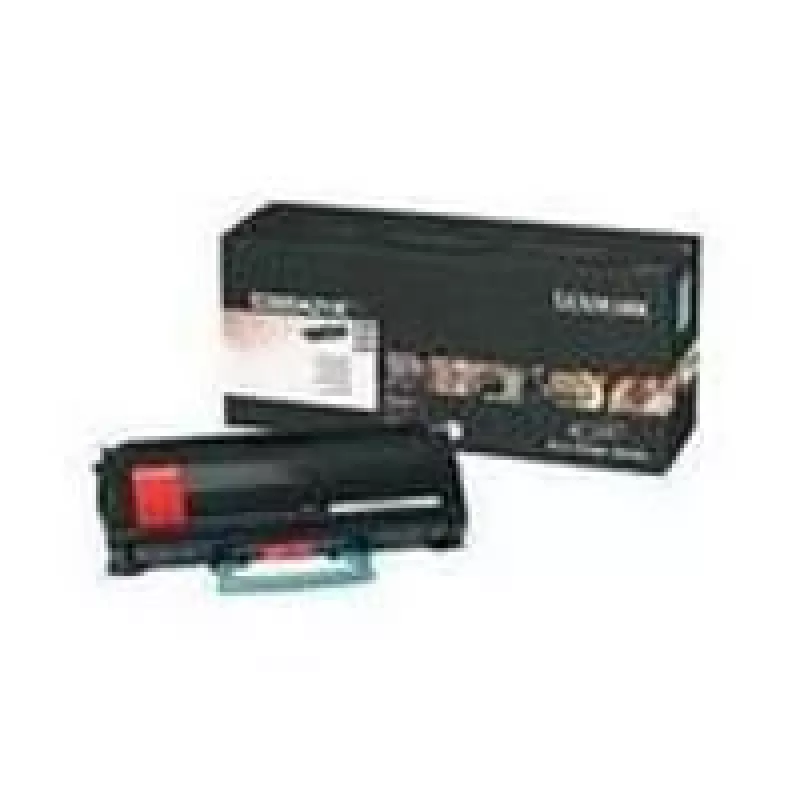 Lexmark E260A31E - toner čierny - pre E260, E260d, E260dn, E360d, E360dn, E360dt, E460dn, E460dtn, E460dtw, E460dw