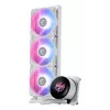 MSI MPG CORELIQUID P13 WHITE chladiaci systém procesora All-in-One vodné chladenie 12 cm 1 kus