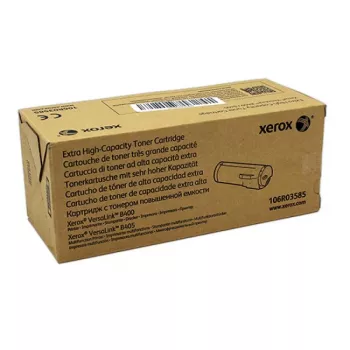 Xerox 106R03585 tonerová kazeta 1 ks originál čierna