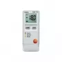 TESTO 184 T3 teplotný dátový logger, záznamník údajov, 40000 nameraných hodnôt, -35 ... +70 °C, 0,1 °C (0572 1843)