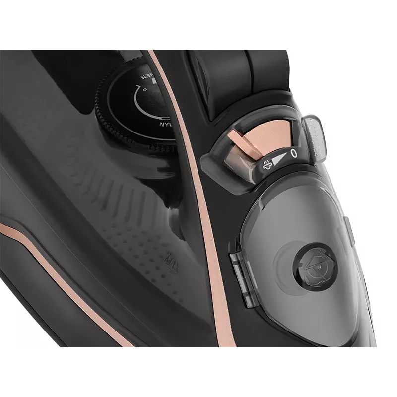 Lafe 47581 parná žehlička SteamPro 2200W