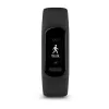 Garmin VIVOSMART 5 OLED digitálny 88 x 154 pixelov dotykový displej čierna GPS (satelit)