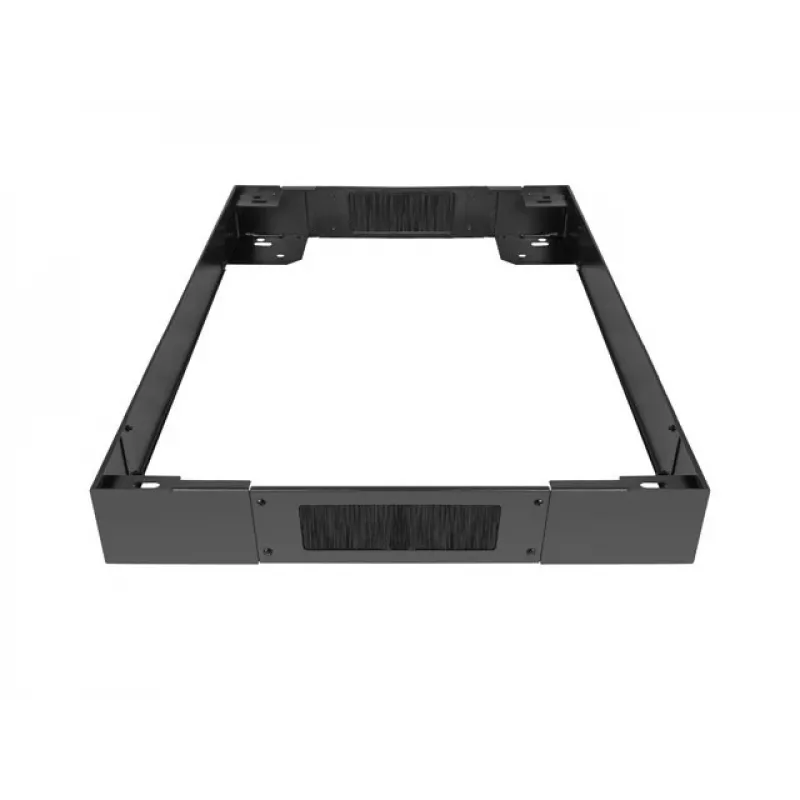 Podstavec pre stojanové skrine LANBERG CK01-82-B 800×1200 mm