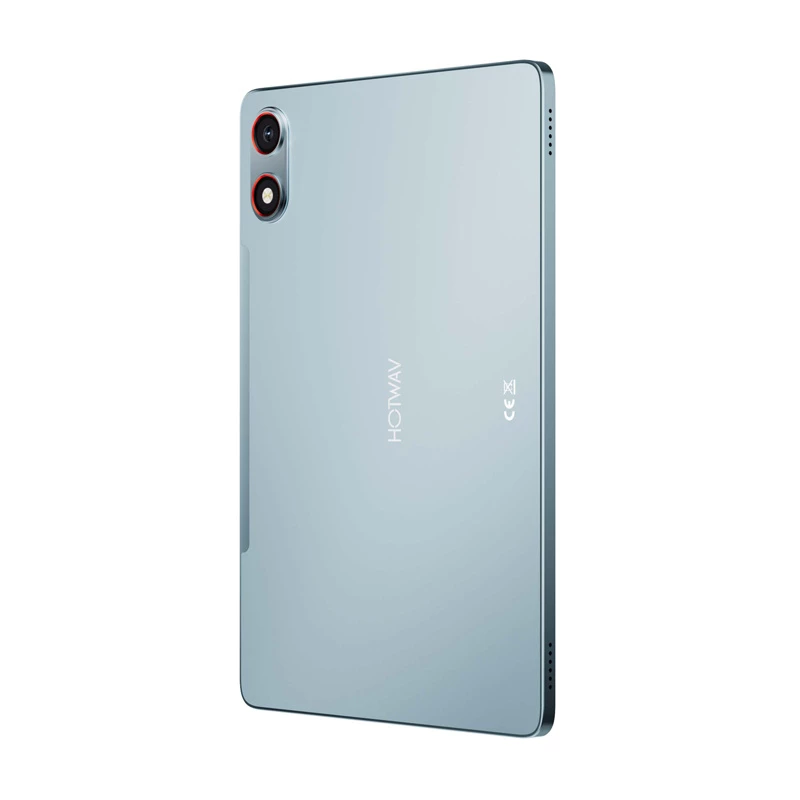 Tablet HOTWAV Pad 13 Pro — 13-palcový tablet, zelený