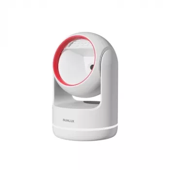 Hismart HS081850 červená