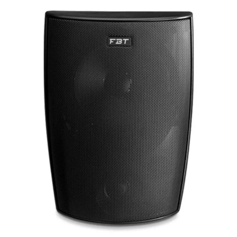 FBT Project 550 2-pásmový čierny káblový 50 W