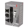 Remington PG6030 Edge sada na osobnú starostlivosť, čepele s titánovým povlakom, 7 nastavení dĺžky, batéria, na bradu/hlavu/nos/uši, čierna