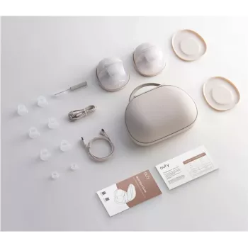 Eufy S140 odsávačka mlieka 150 ml elektronická