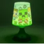 Paladone Minecraft stolová lampa