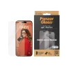 PanzerGlass® ochranná fólia displeja iPhone 15 Pro | Classic Fit