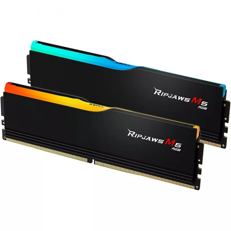 G.skill F5-6400J3239G16GX2-RM5RK pamäťový modul