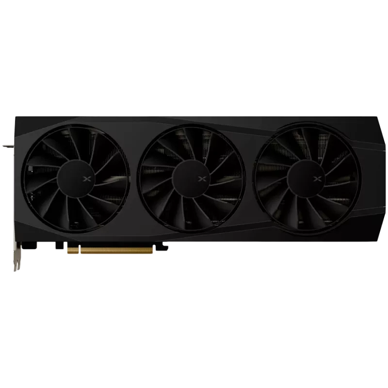 Grafická karta XFX Radeon RX 9070 16GB GDDR6