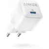 Nabíjačka Anker 511 Nano Pro interiérová USB rýchle nabíjanie mobil tablet biela