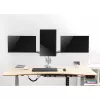 LogiLink BP0052 držiak monitora / stojan 81,3 cm (32) stolový metalický