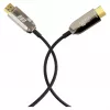EFB Elektronik HDMI optický kábel AOC aktívny – digitálny/obrazovka/video – 10 m (HDMI-21-00006)