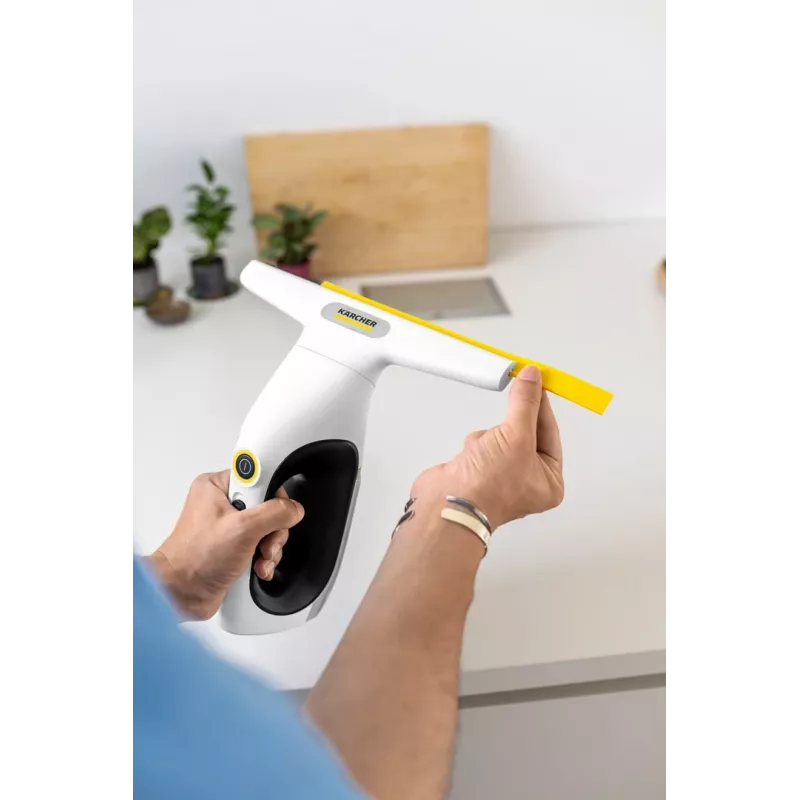 Vysávač na okná KARCHER WV 2 Universal Care - 1.633-671.0